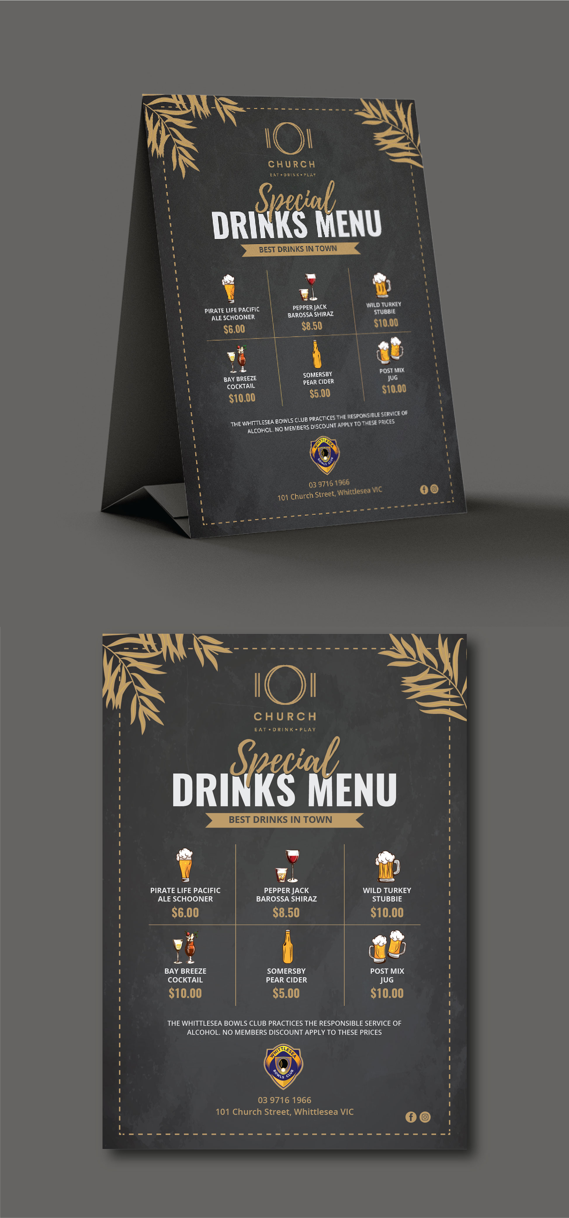 Design Graphique par artbitin pour ce projet | Design #28931089