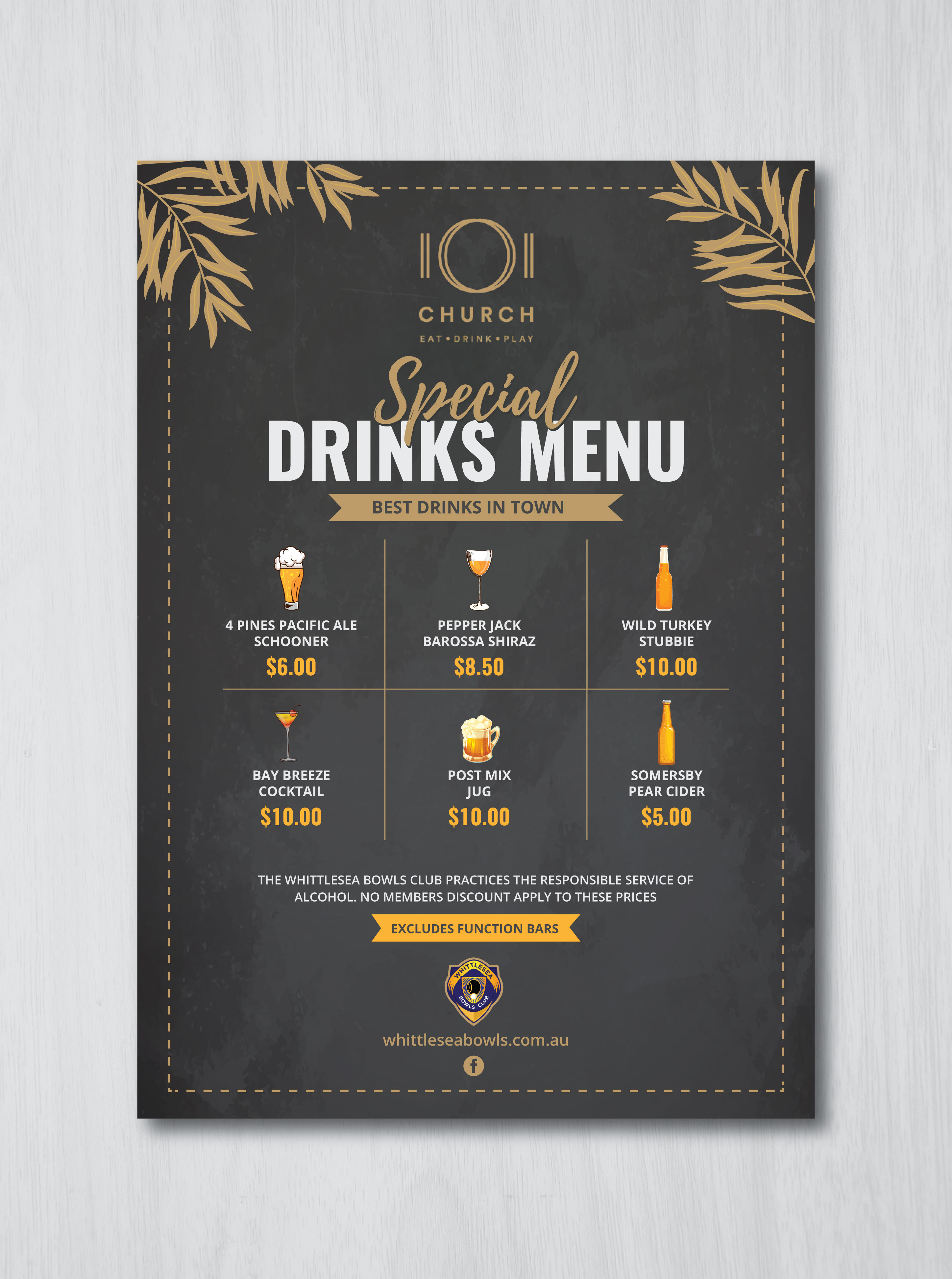 Graphic Design by artbitin for this project | Design #28935726