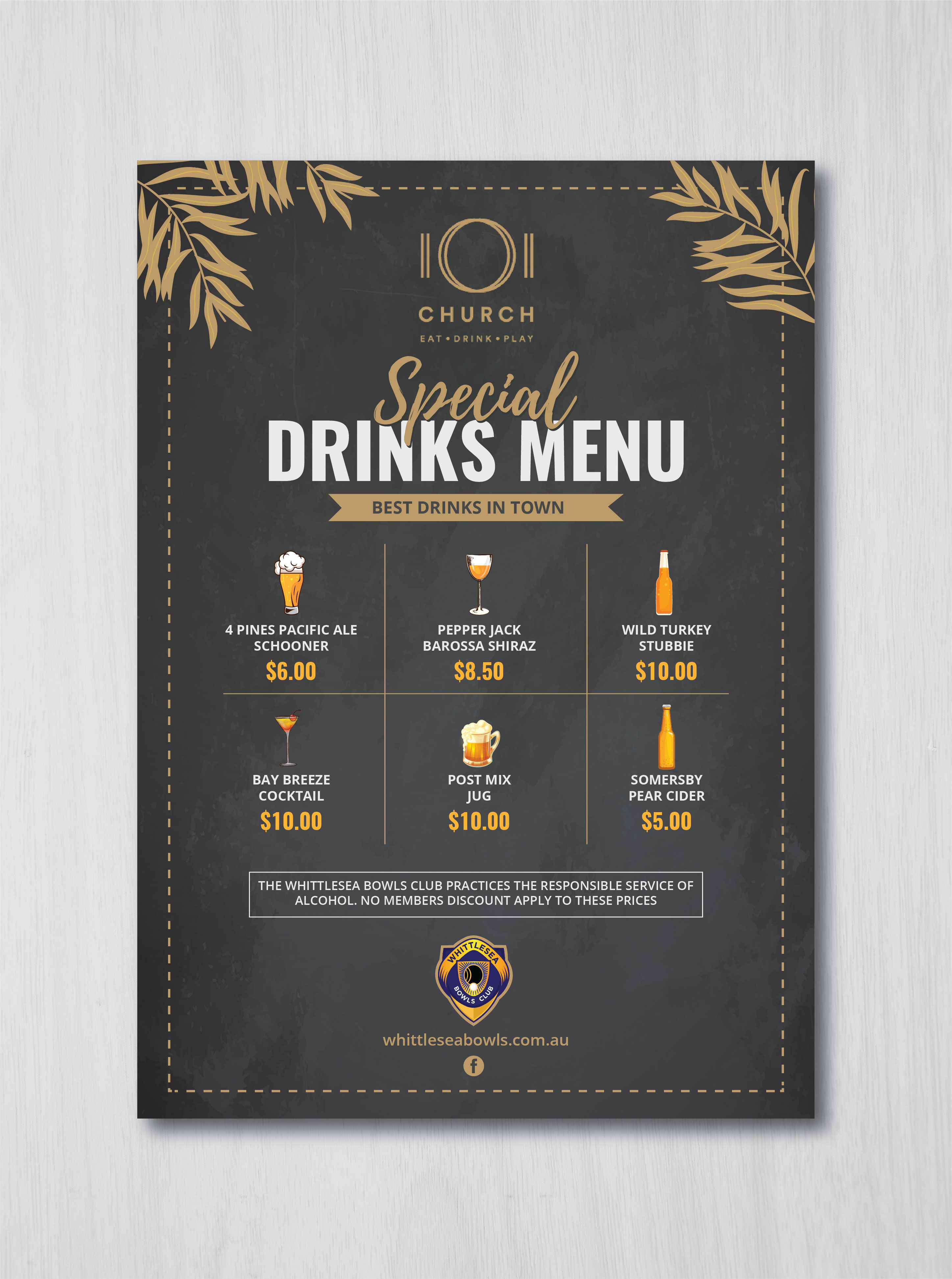 Graphic Design by artbitin for this project | Design #28935727