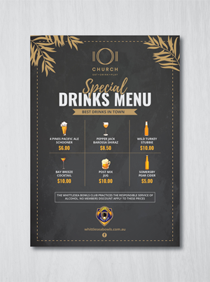 Diseño Gráfico por artbitin para este proyecto | Diseño: #28935727