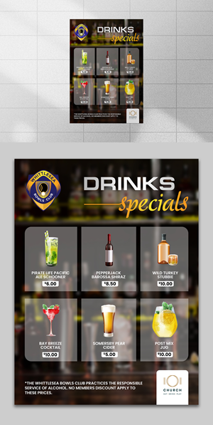 Diseño Gráfico por debdesign para este proyecto | Diseño: #28932354