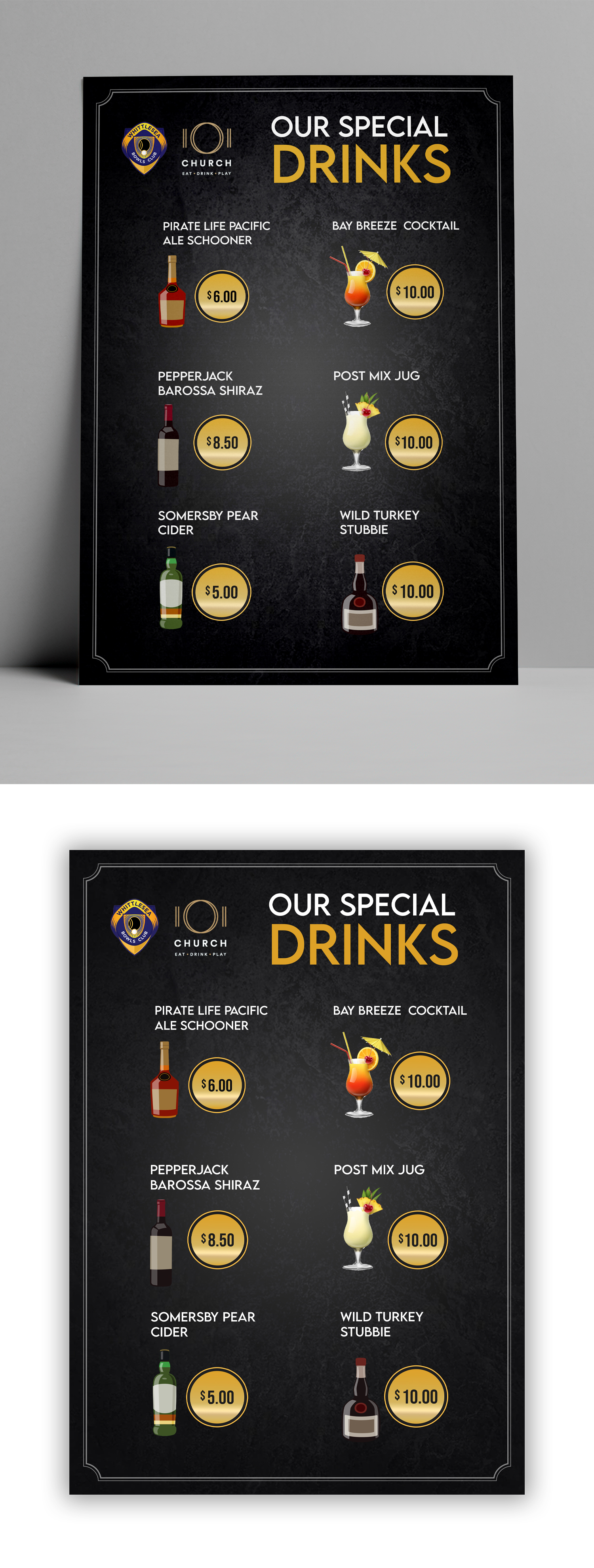 Diseño Gráfico por debdesign para este proyecto | Diseño #28932948