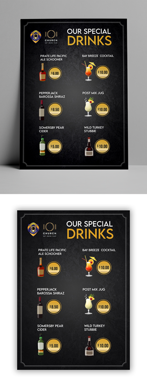 Diseño Gráfico por debdesign para este proyecto | Diseño: #28932948