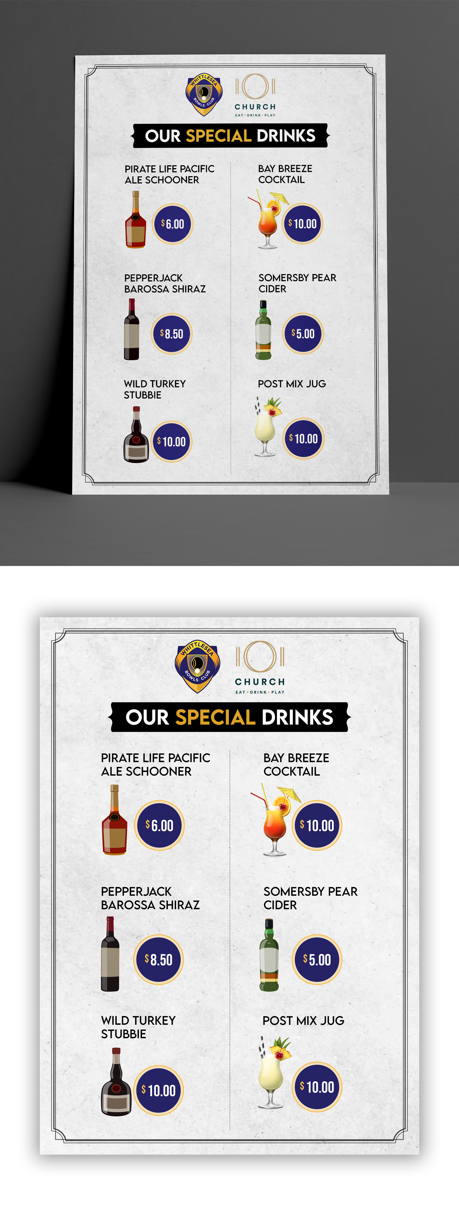 Diseño Gráfico por debdesign para este proyecto | Diseño #28932949