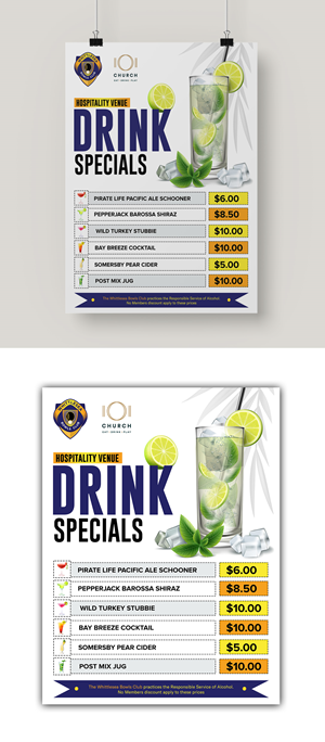 Diseño Gráfico por debdesign para este proyecto | Diseño: #28933294