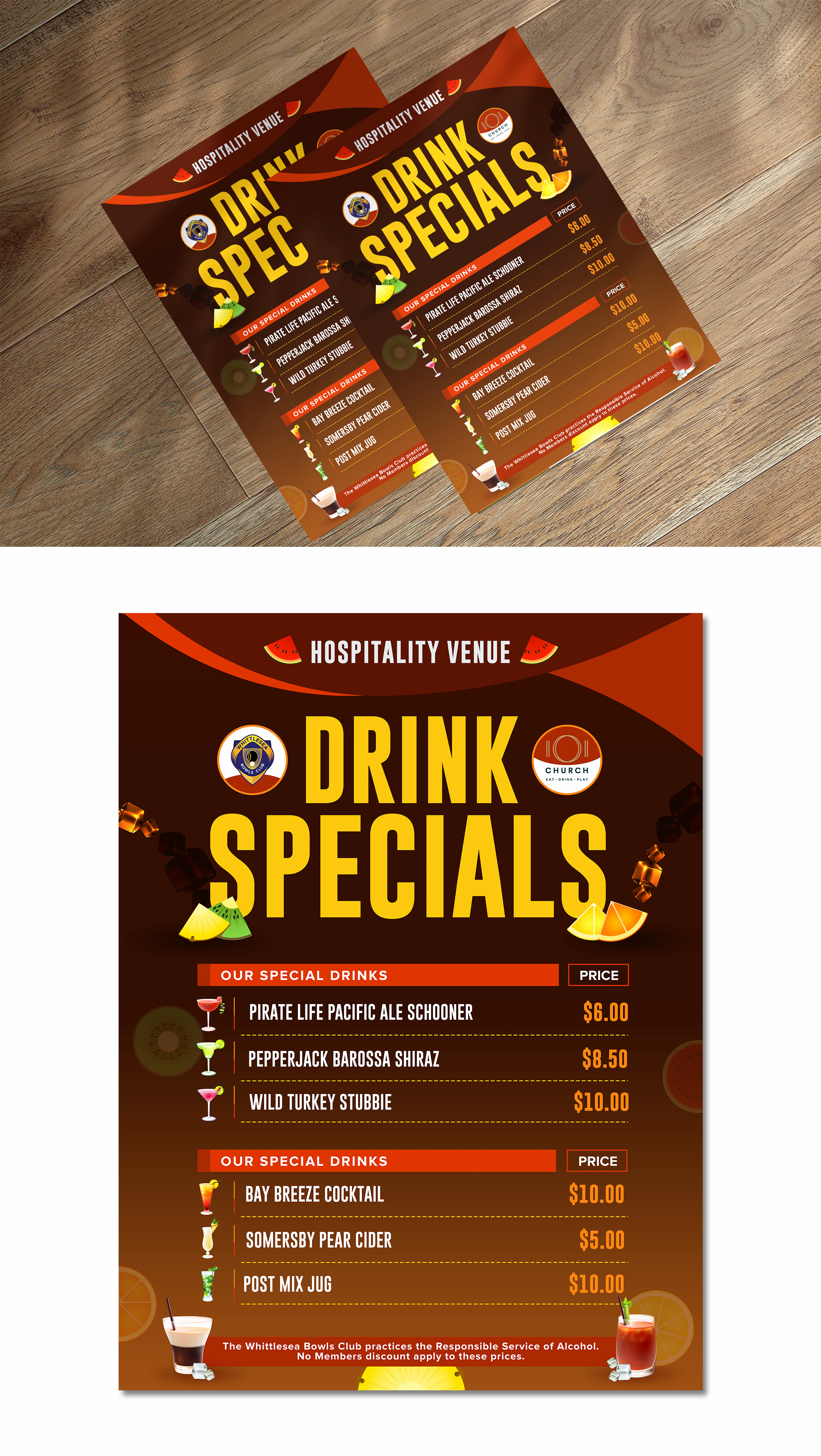 Diseño Gráfico por debdesign para este proyecto | Diseño #28933295