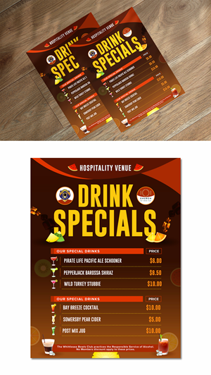 Diseño Gráfico por debdesign para este proyecto | Diseño: #28933295