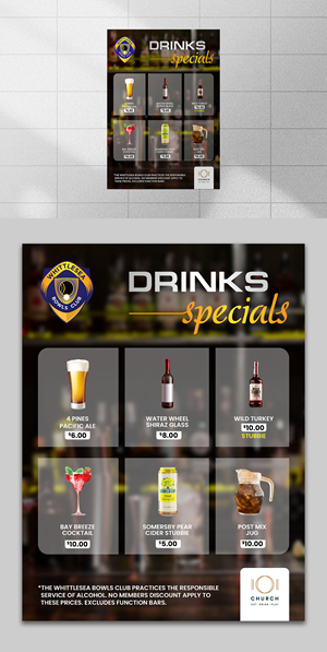 Diseño Gráfico por debdesign para este proyecto | Diseño: #28941142