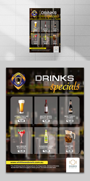 Diseño Gráfico por debdesign para este proyecto | Diseño: #28941975