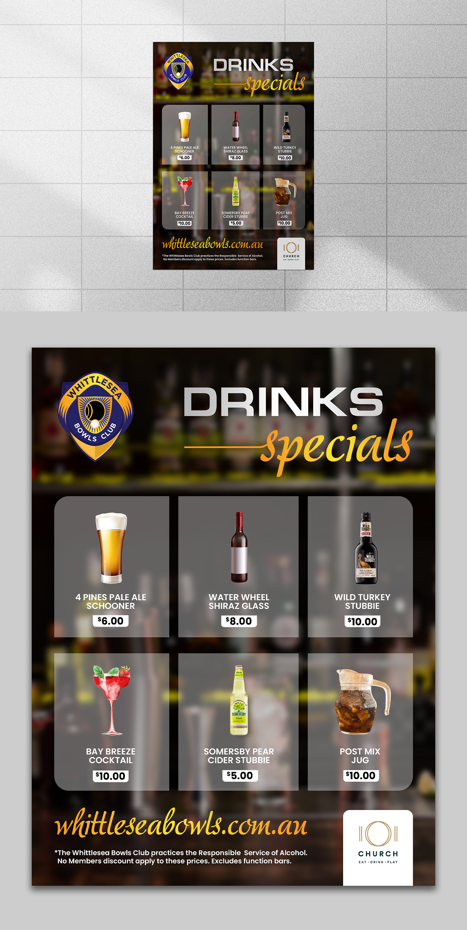 Diseño Gráfico por debdesign para este proyecto | Diseño: #28942814