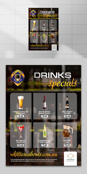 Diseño Gráfico por debdesign para este proyecto | Diseño: #28947015