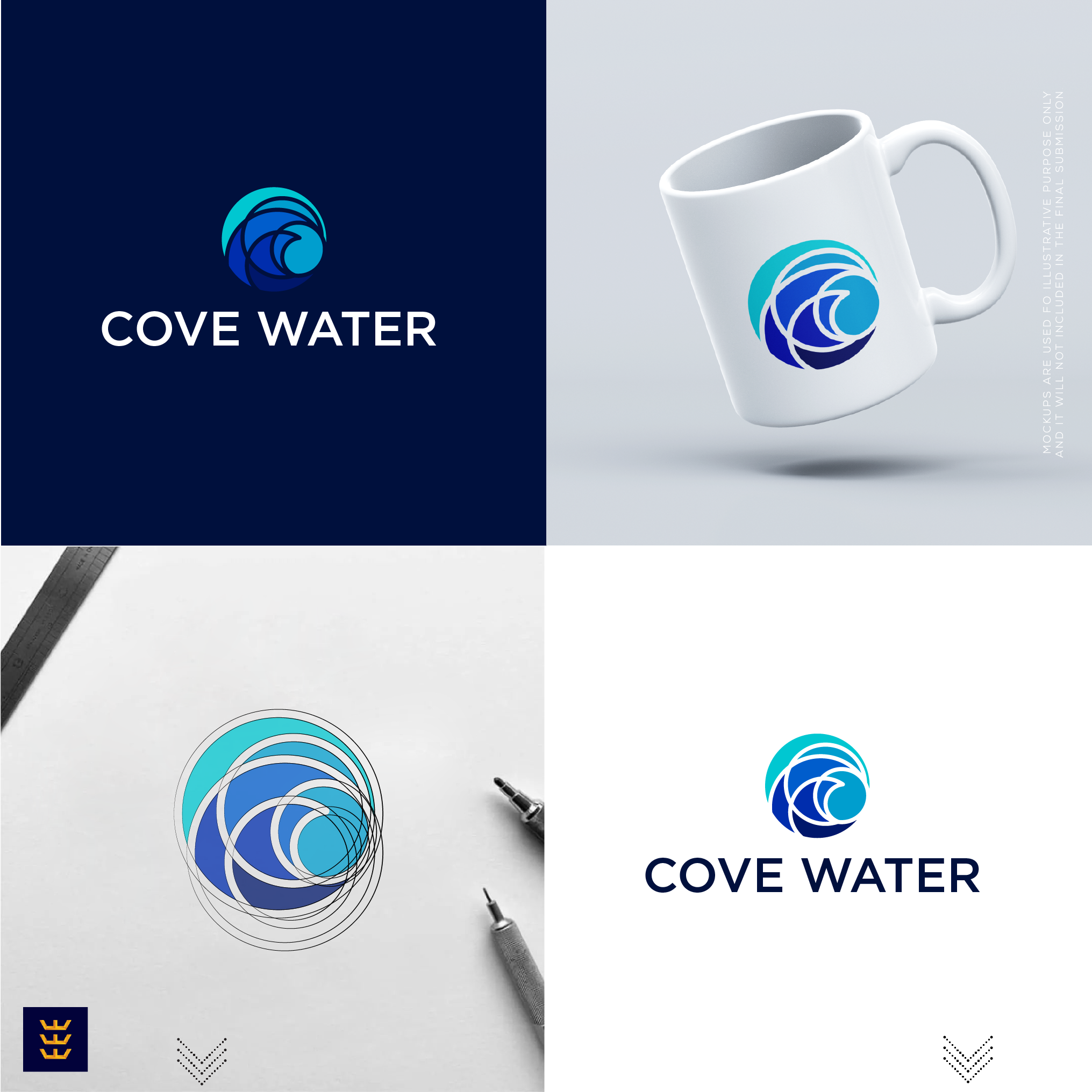 Logo Design by the3kings for this project | Design #28899793