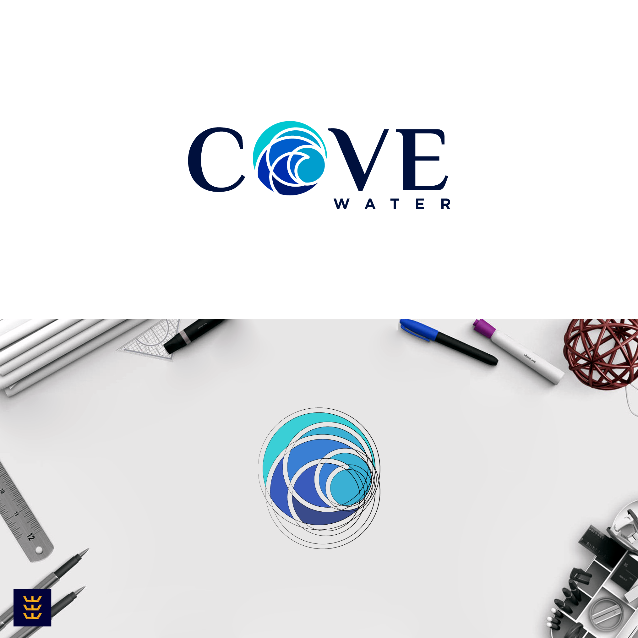 Logo Design by the3kings for this project | Design #28899811