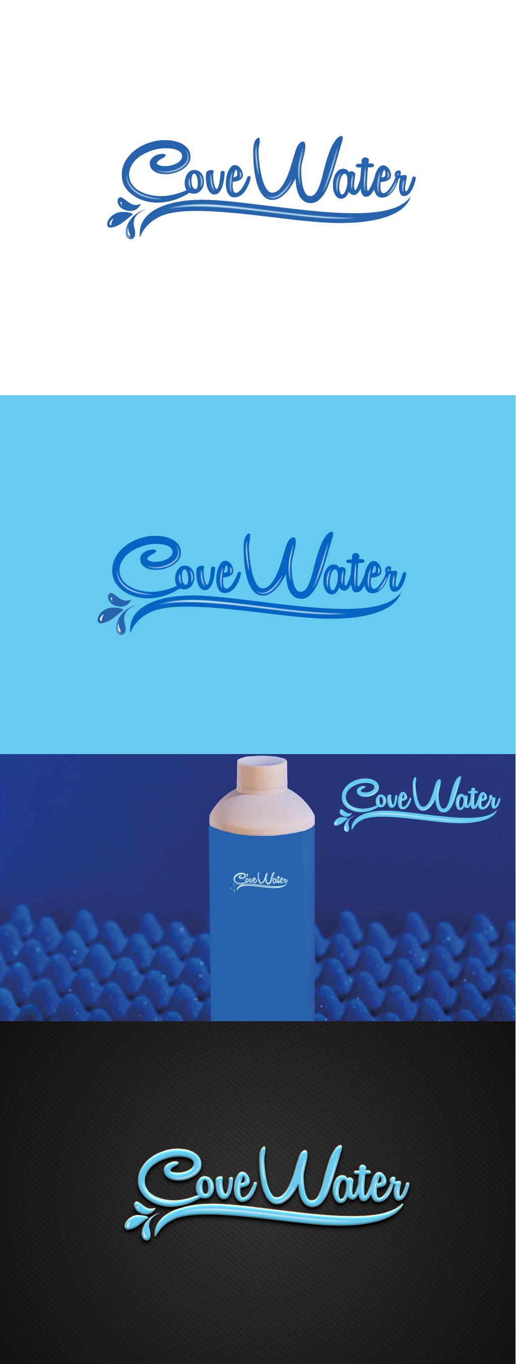 Logo Design by graphicawy for this project | Design #28900617