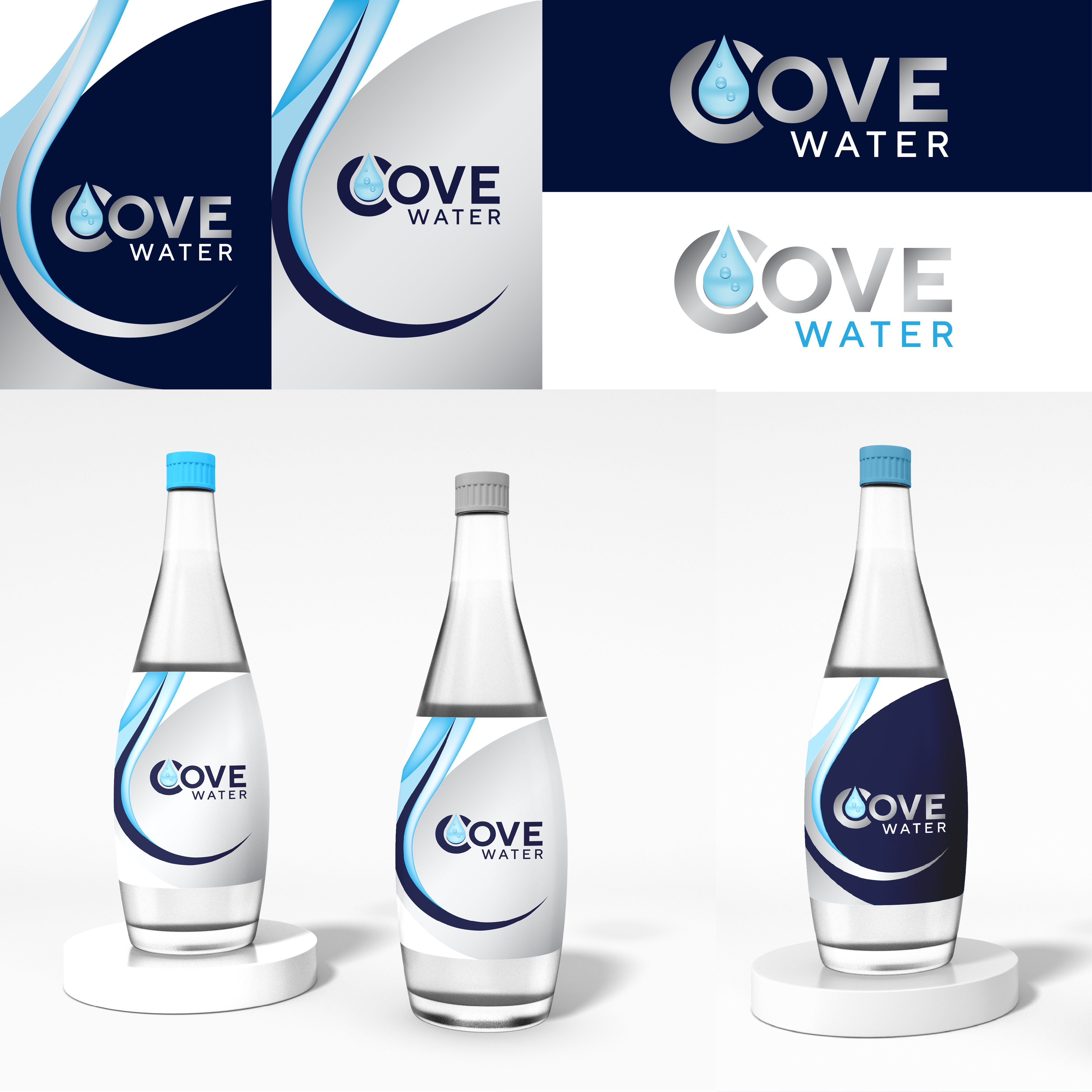 Logo Design by sarrita for this project | Design #28916228