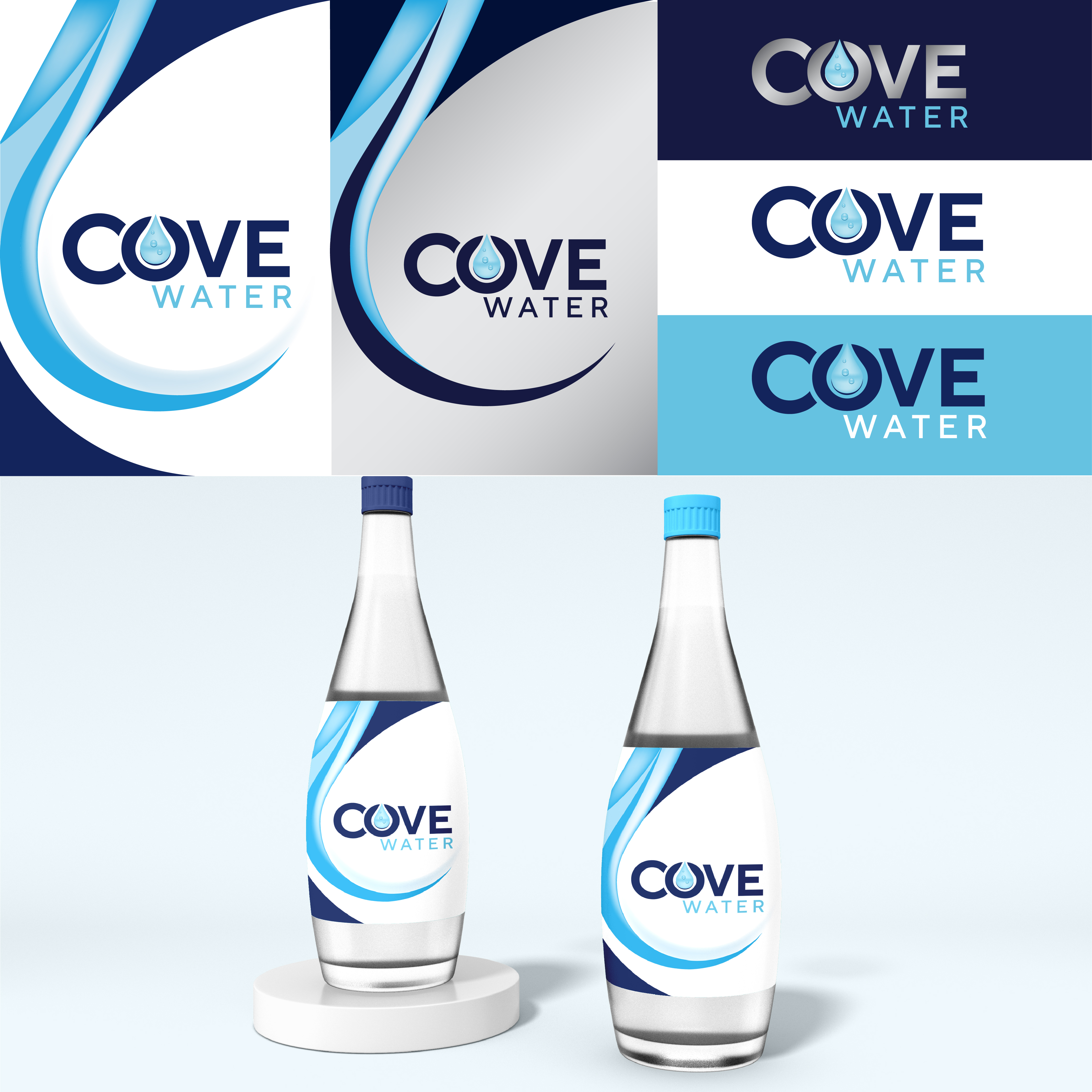 Logo Design by sarrita for this project | Design #28928896