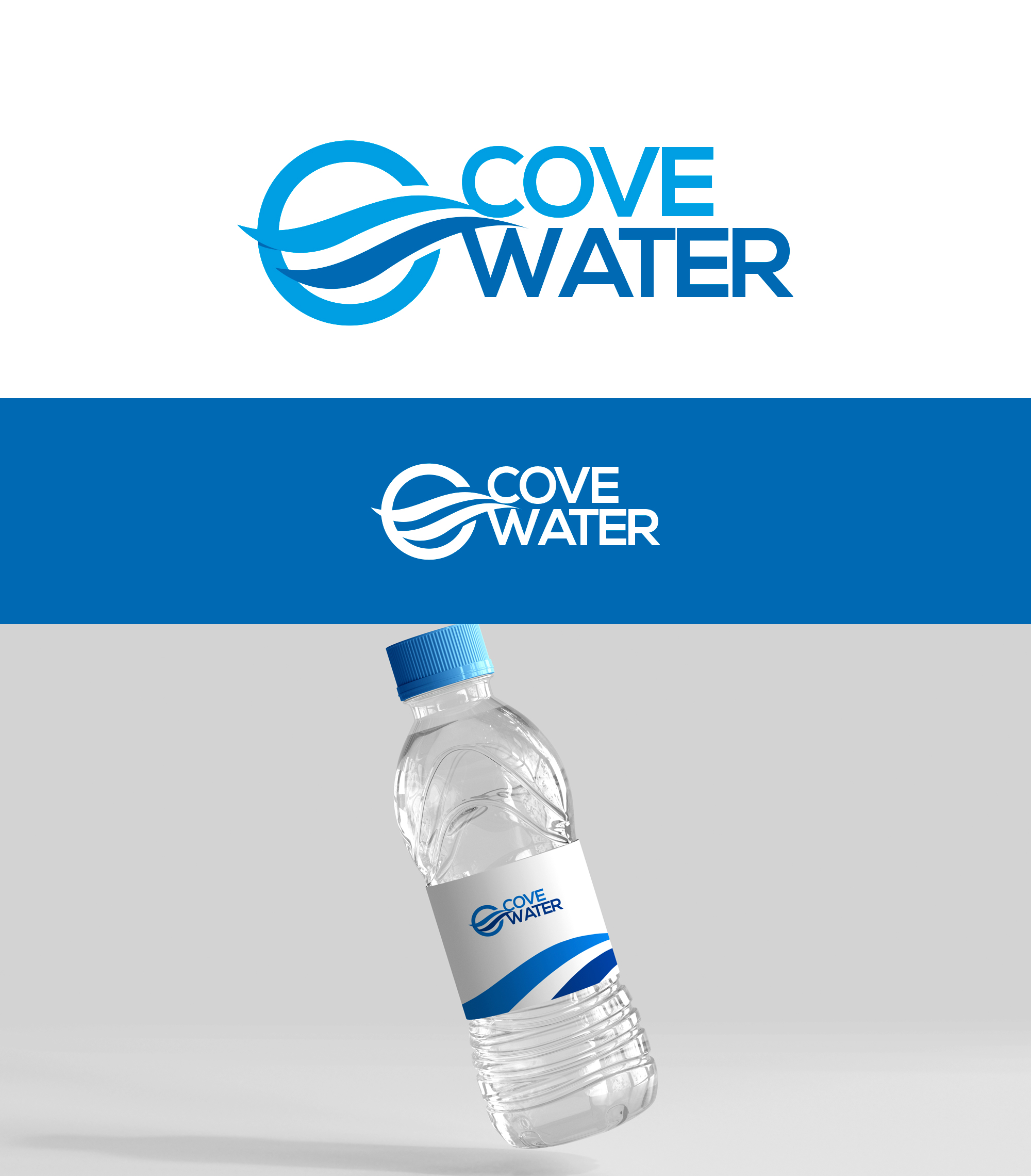 Logo Design by Riaz Rehman for this project | Design #28899812