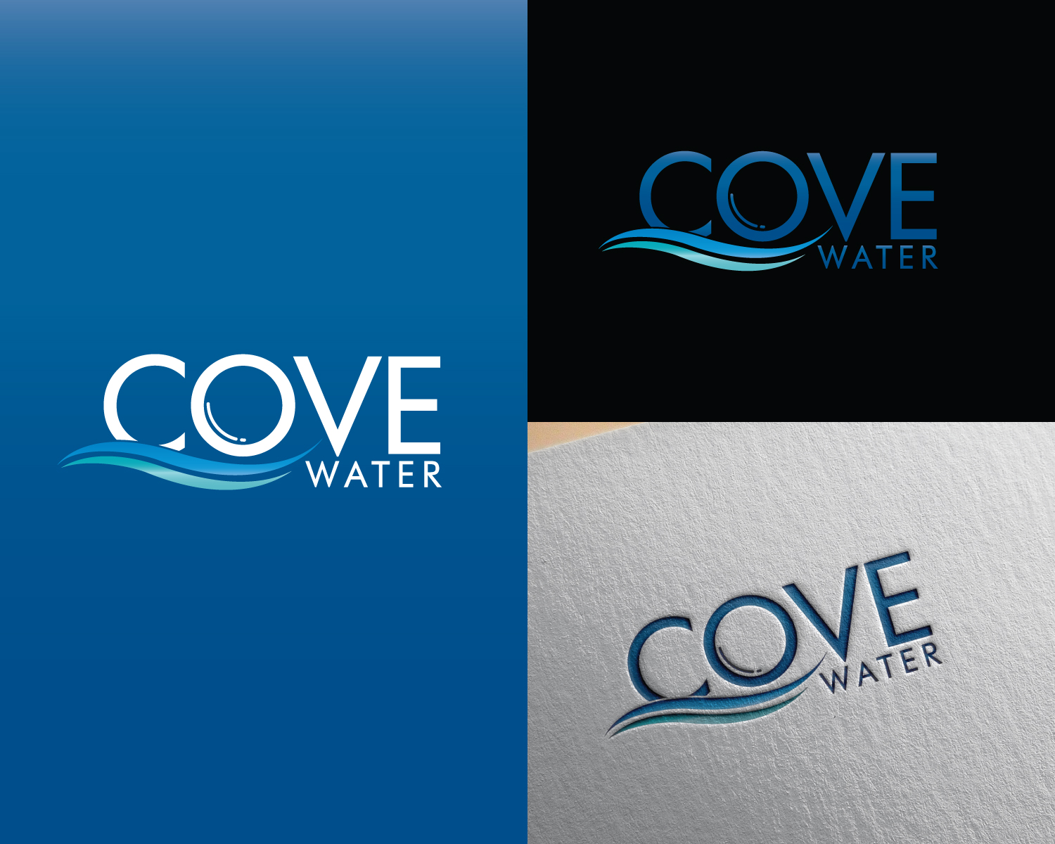 Logo-Design von Atec für dieses Projekt | Design #28920524