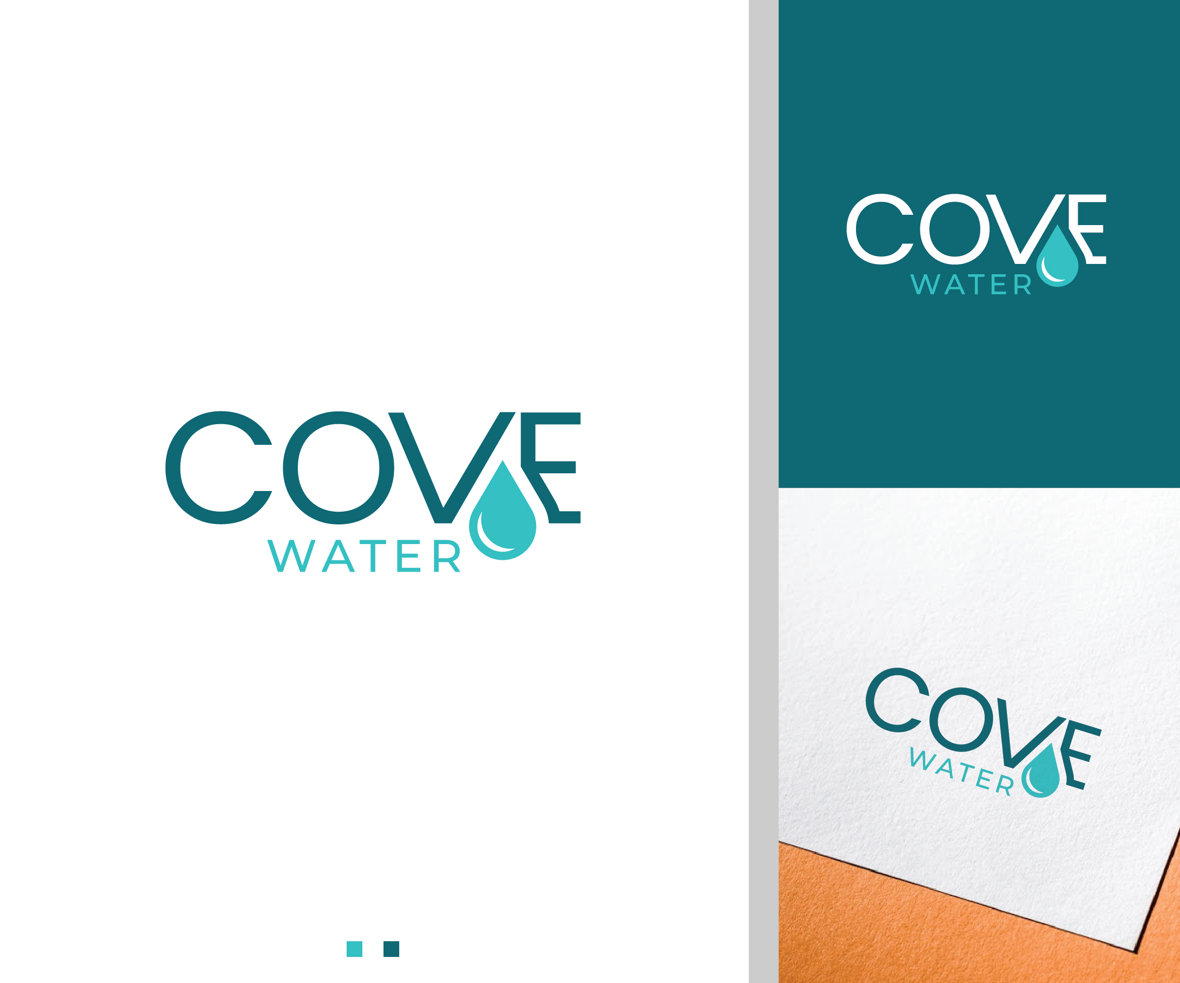 Logo Design by ecorokerz for this project | Design #28900070