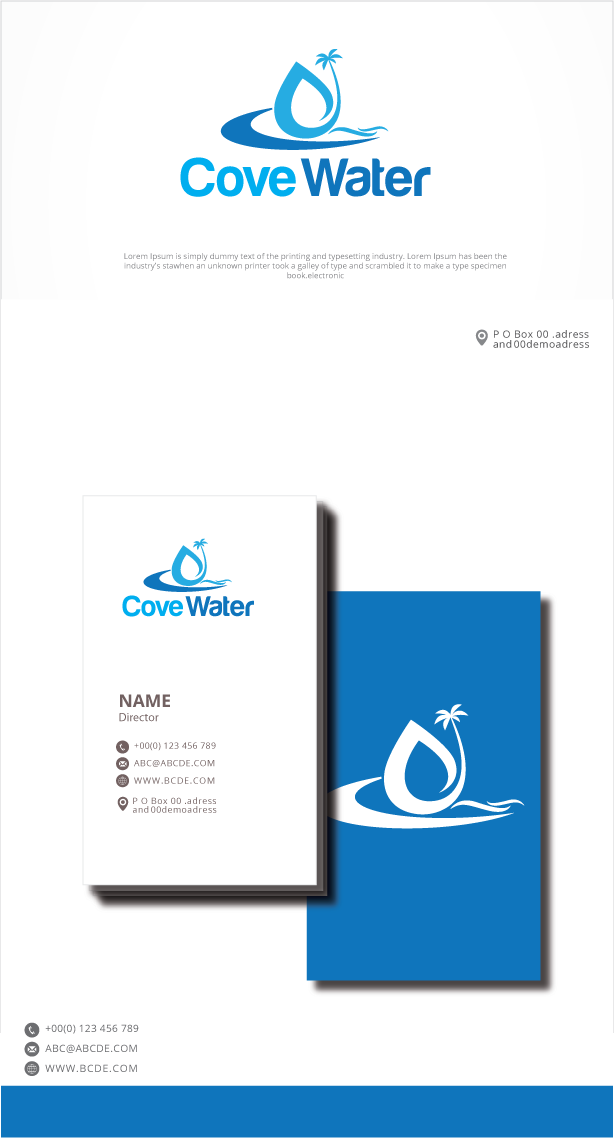 Design de Logo par graphicevolution pour ce projet | Design #28899737