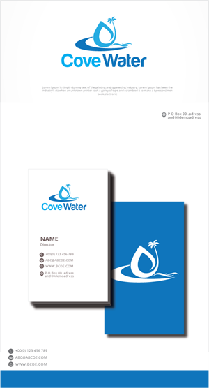 Logo-Design von graphicevolution für dieses Projekt | Design: #28899737