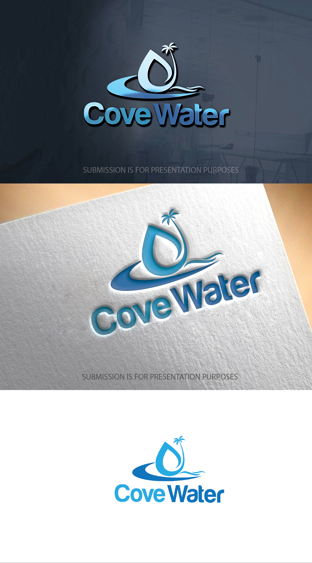 Logo-Design von graphicevolution für dieses Projekt | Design #28899738