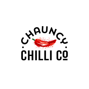 Chauncy Chilli Co | Logo-Design von design.picnic
