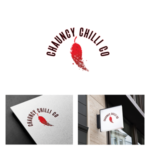 Logo Design by AbhishekkM'24