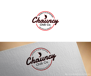Logo Design by kimcam for this project | Design: #28950714