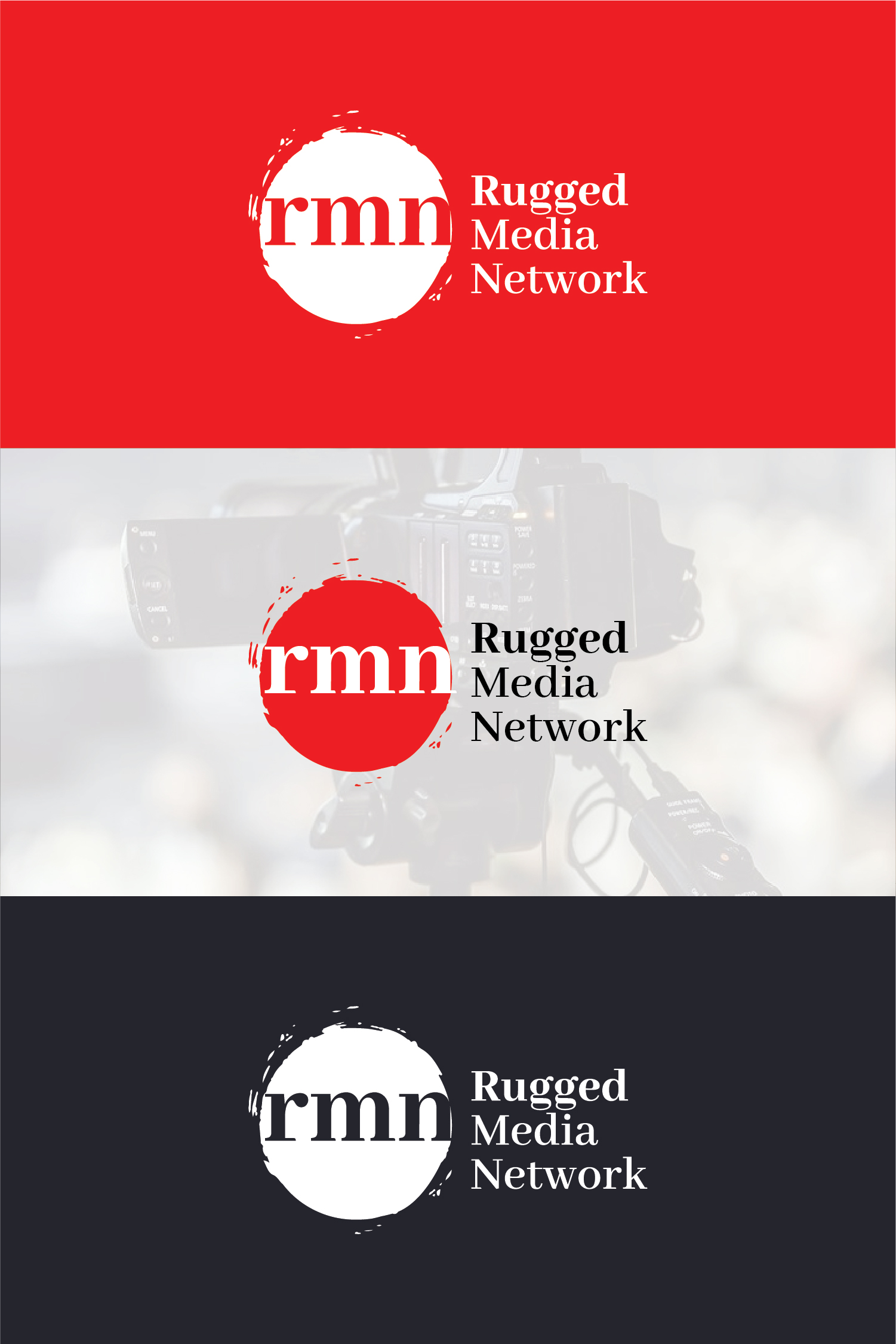 Logo Design by 3Guys for this project | Design #28932519