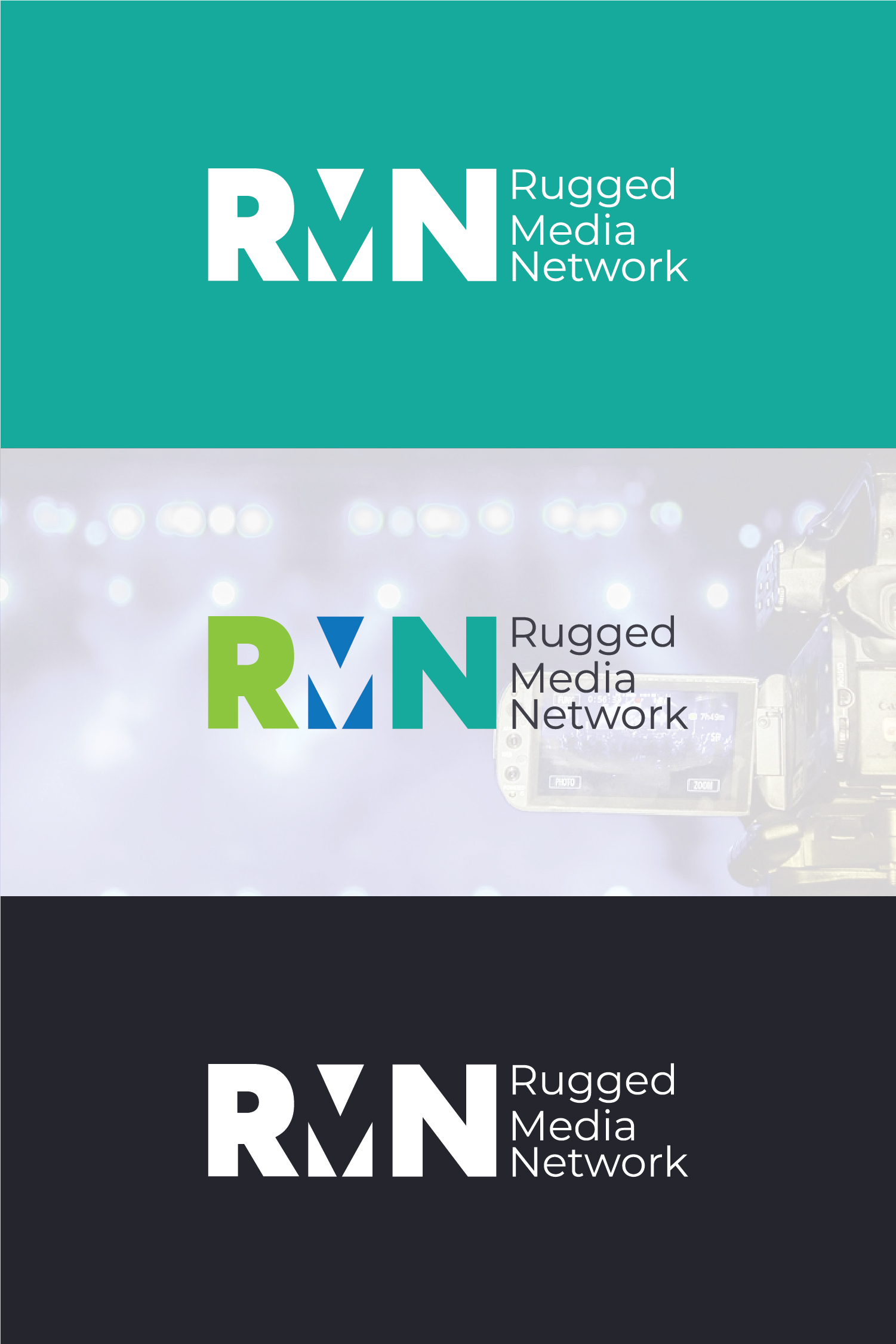Logo Design by 3Guys for this project | Design #28932520