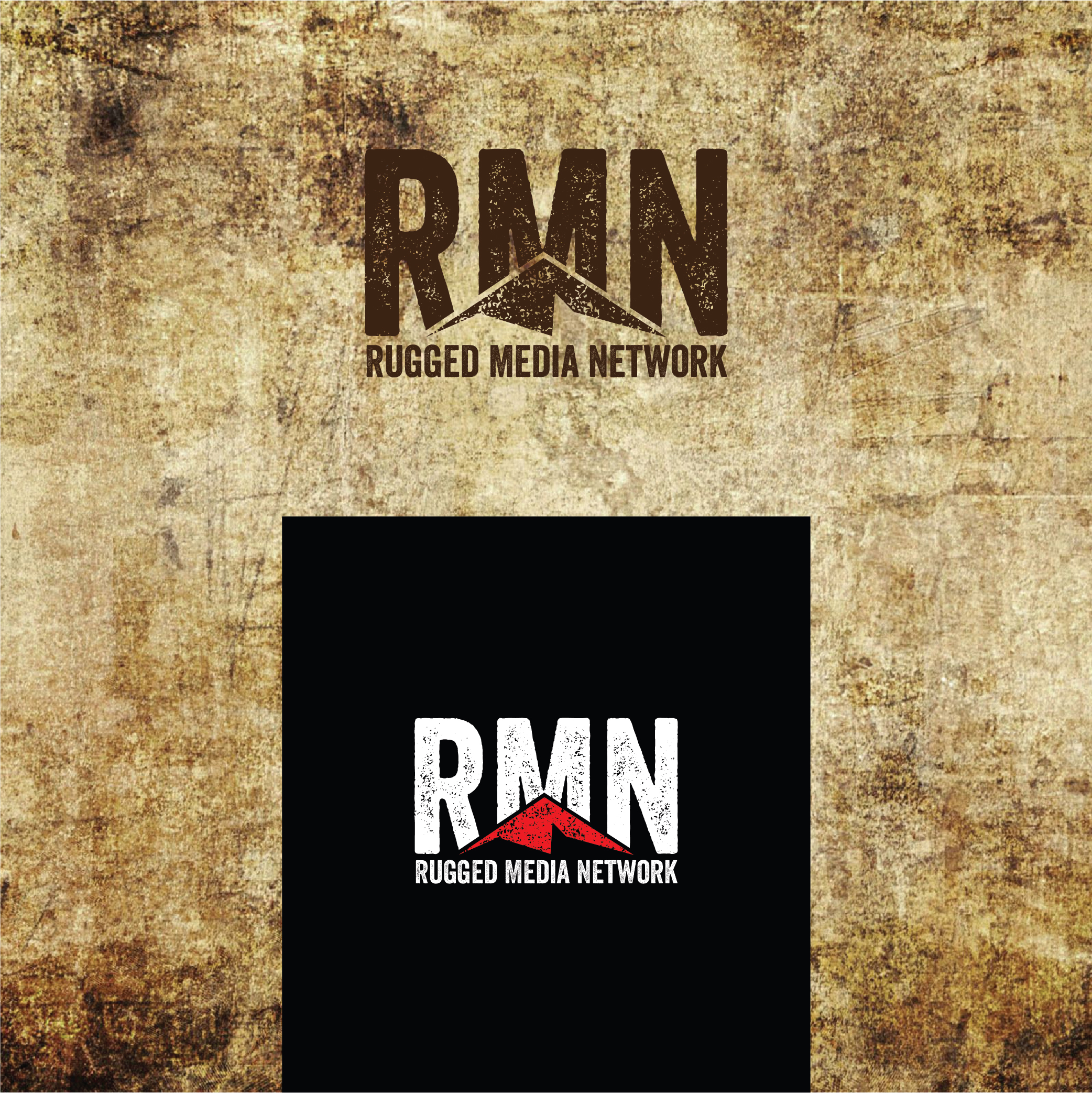 Logo Design by 3Guys for this project | Design #28932523