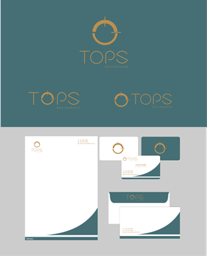 Logo Design by Atiek for this project | Design: #28949429