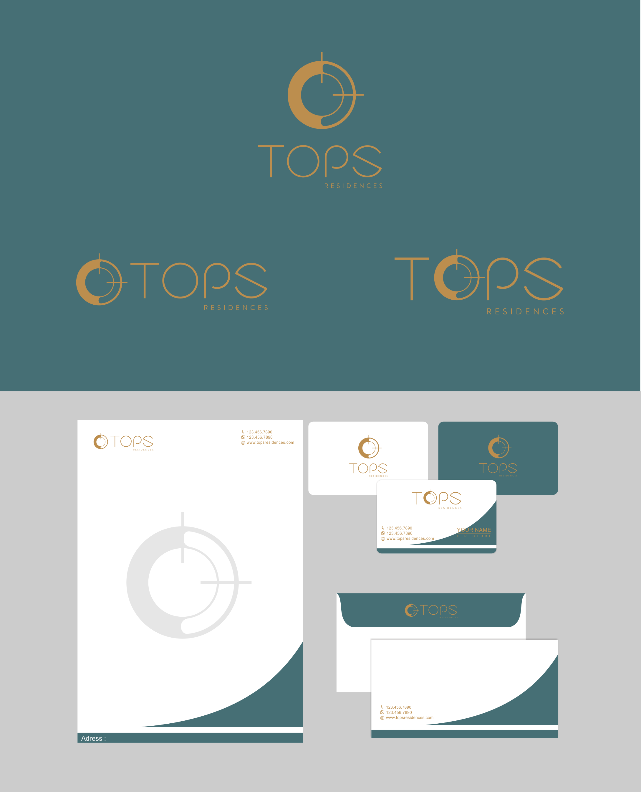 Logo Design by Atiek for this project | Design #28949433
