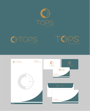 Logo Design by Atiek for this project | Design: #28949433