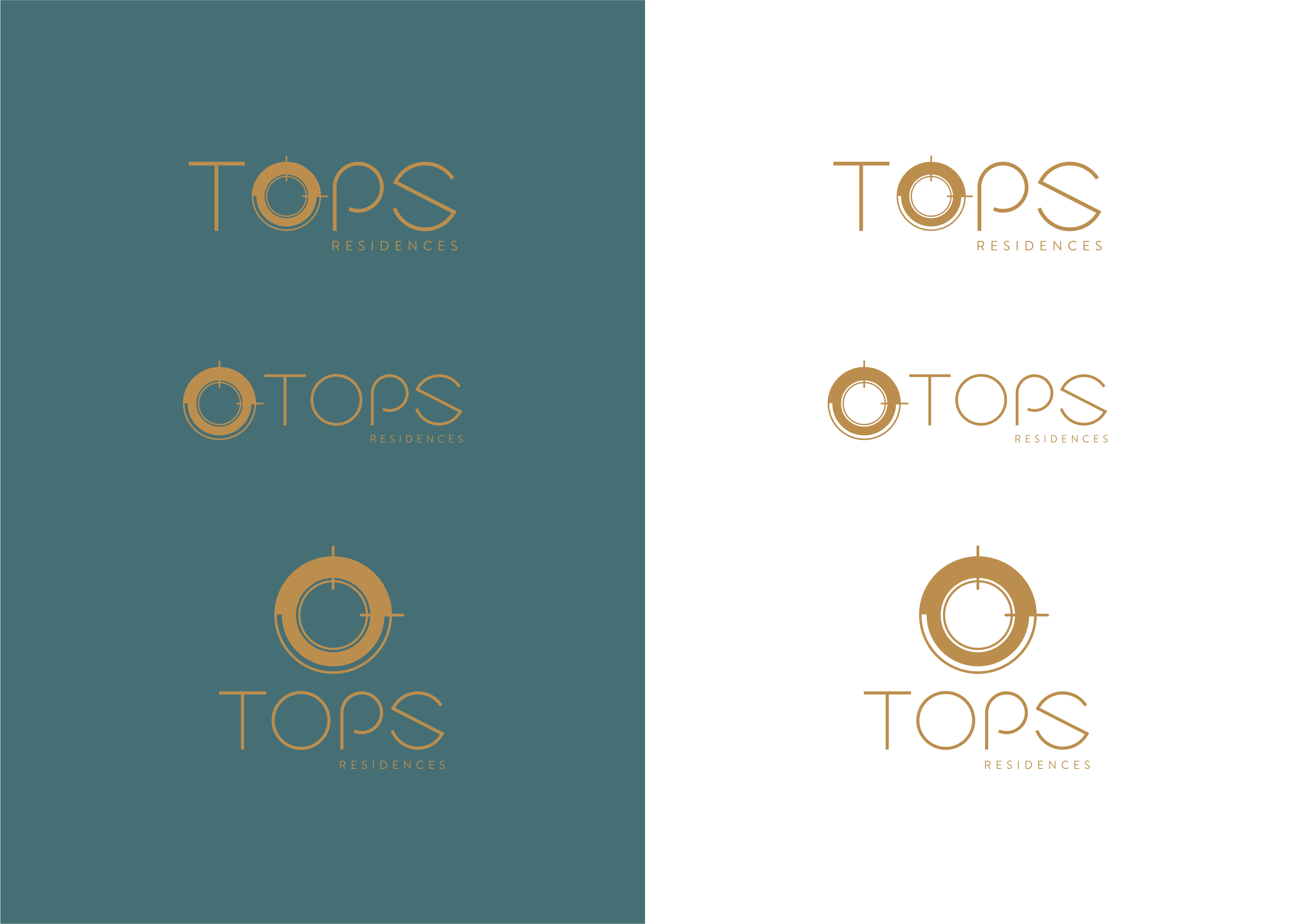 Logo Design by Atiek for this project | Design #28969268