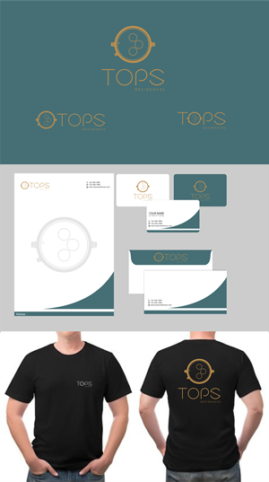Logo-Design von Atiek für dieses Projekt | Design: #29017275