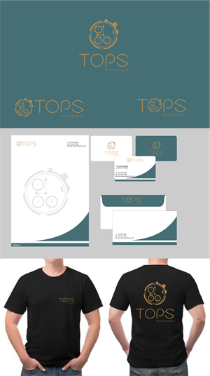 Logo Design by Atiek for this project | Design: #29017325