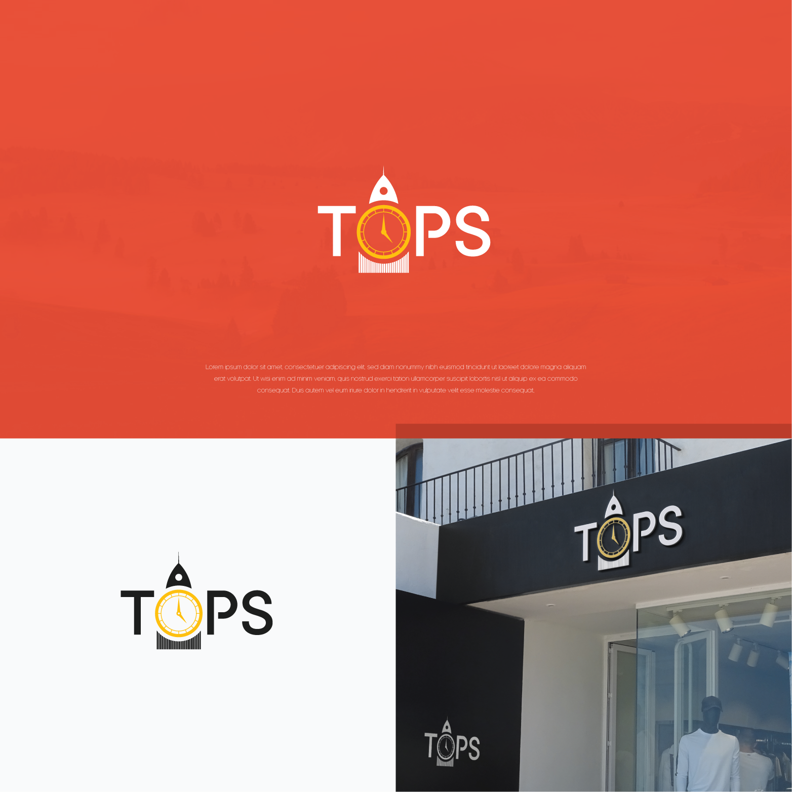 Logo Design by Shigh5 for this project | Design #29083745