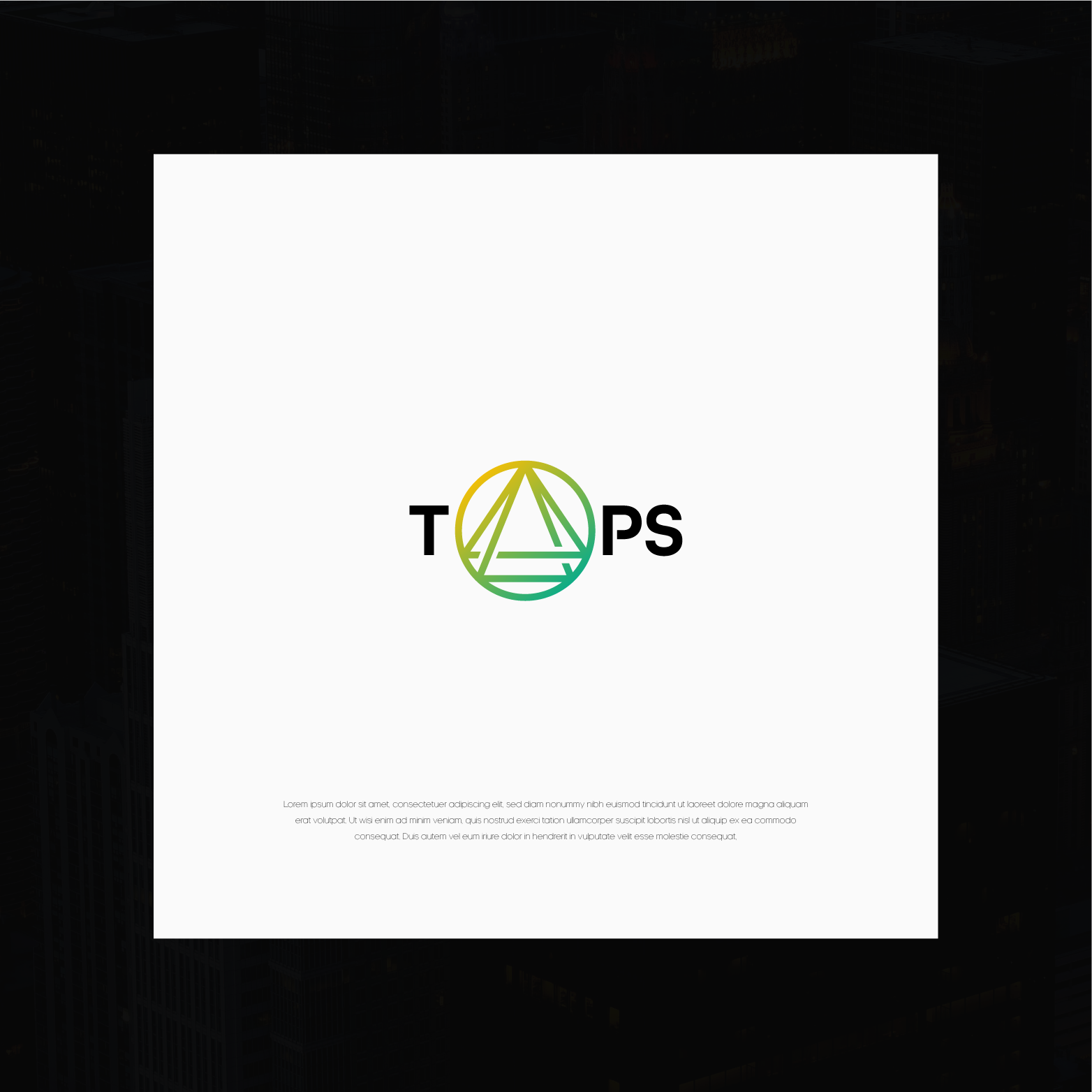Logo Design by Shigh5 for this project | Design #29092724