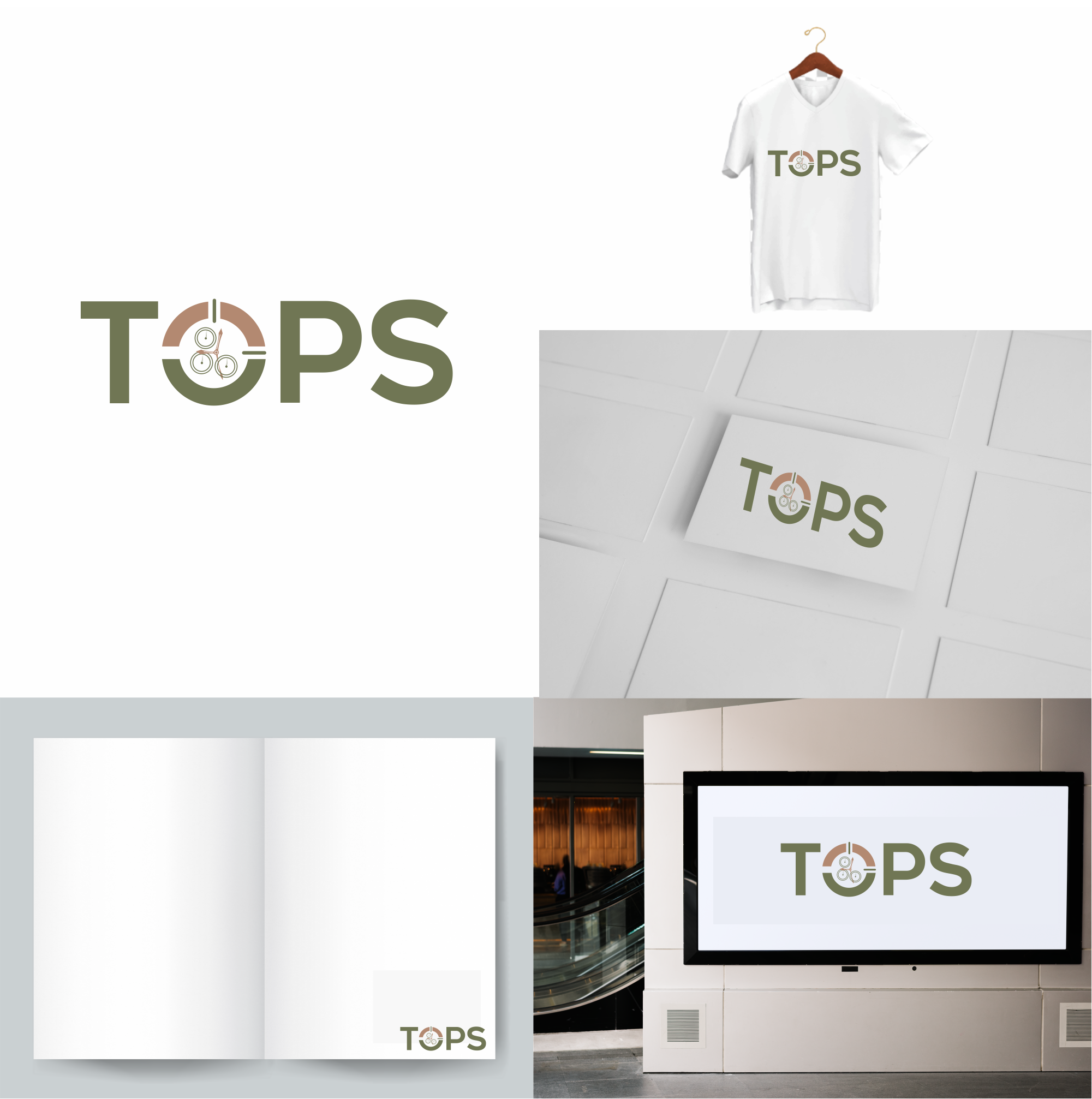 Logo Design by alitjuara for this project | Design #29025488