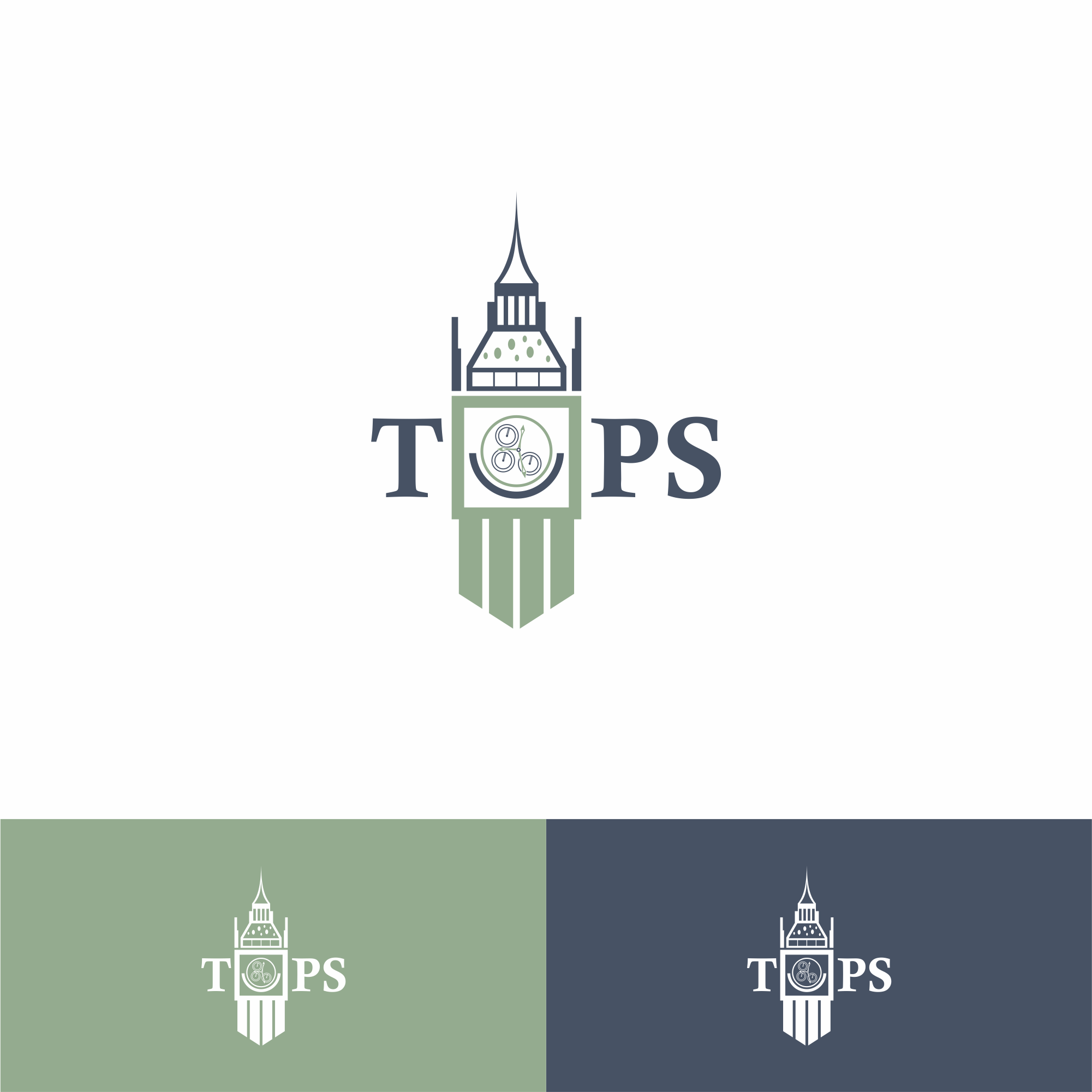 Logo-Design von alitjuara für dieses Projekt | Design #29053726