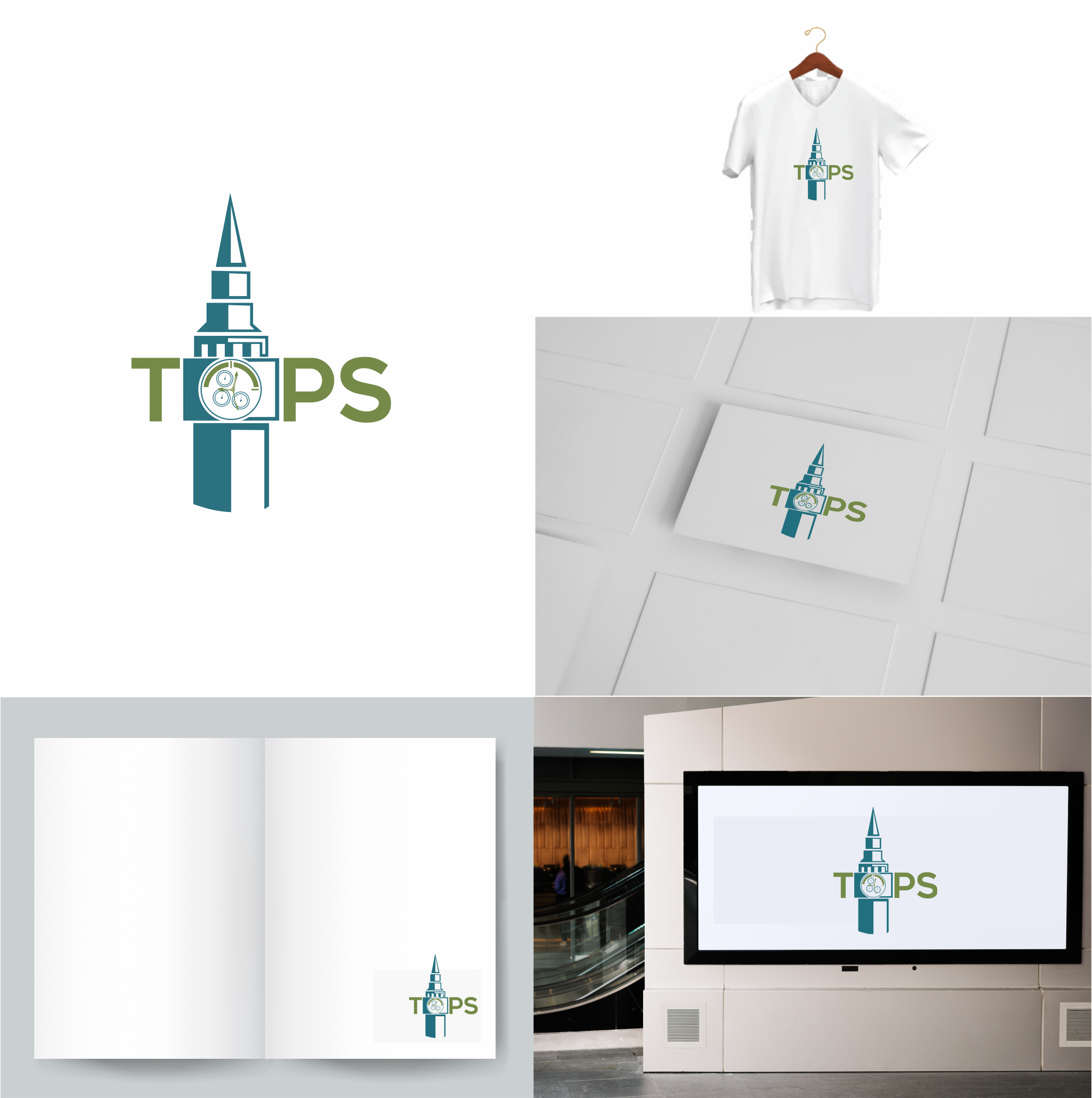 Logo Design by alitjuara for this project | Design #29053728
