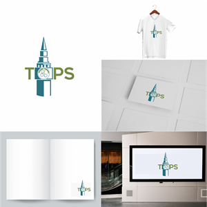 Logo-Design von alitjuara für dieses Projekt | Design: #29053728