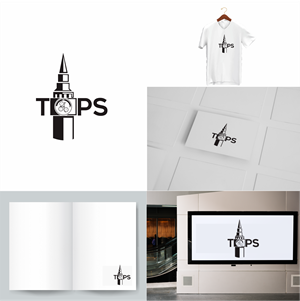 Logo-Design von alitjuara für dieses Projekt | Design: #29053729