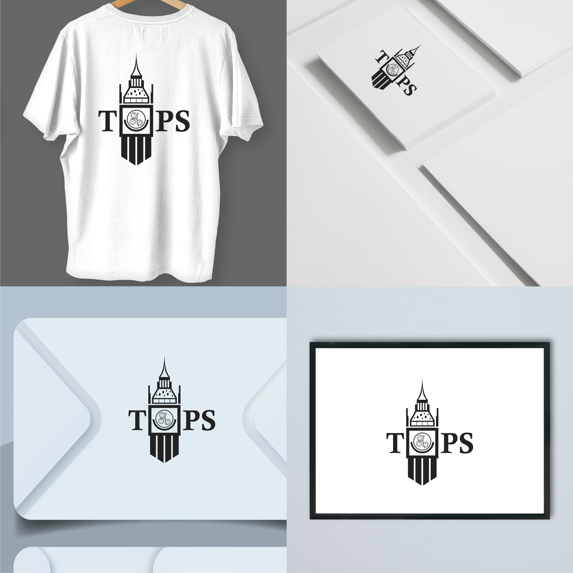 Logo Design by alitjuara for this project | Design #29053730