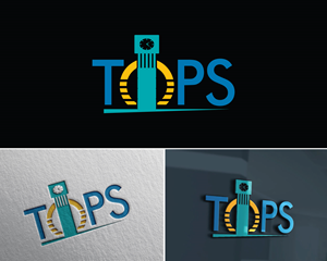 Logo Design by Atec for this project | Design: #28905200