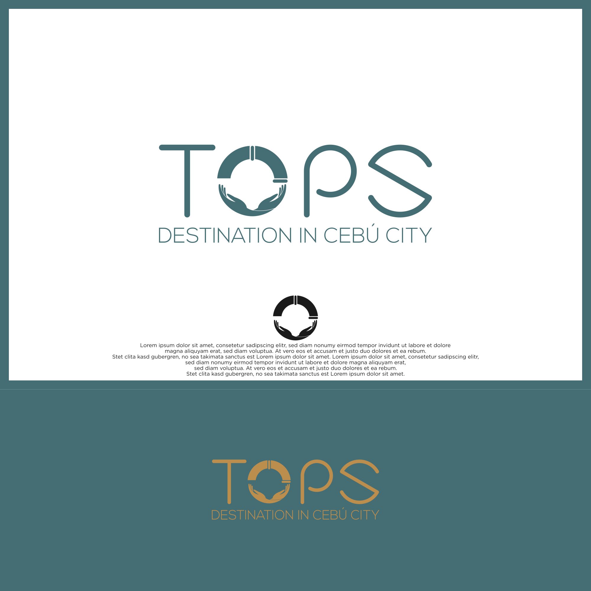Logo Design by ark 2 for this project | Design #28990893
