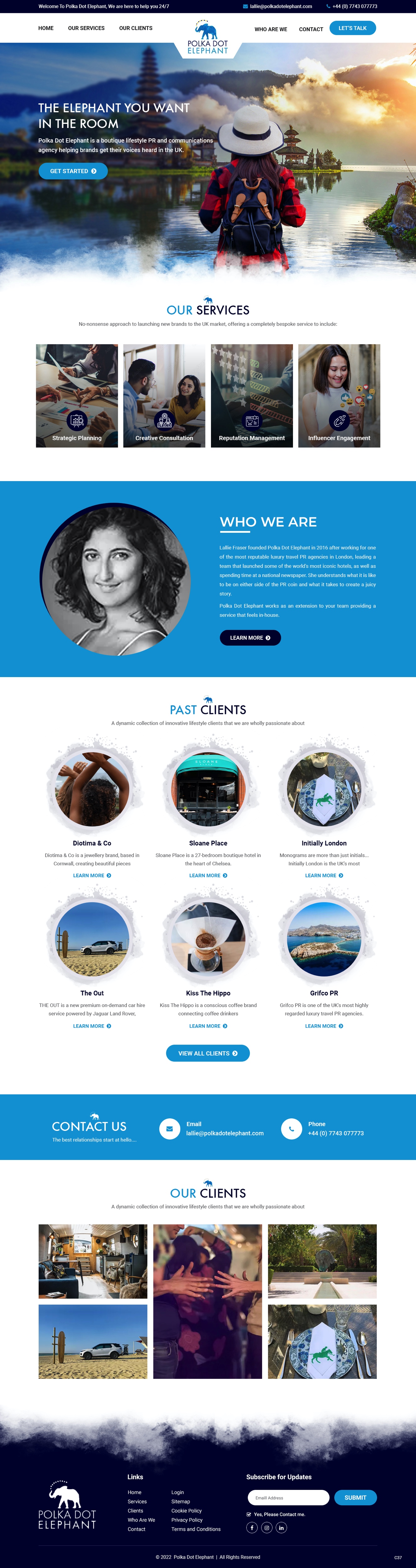 Web-Design von pb für dieses Projekt | Design #28907649