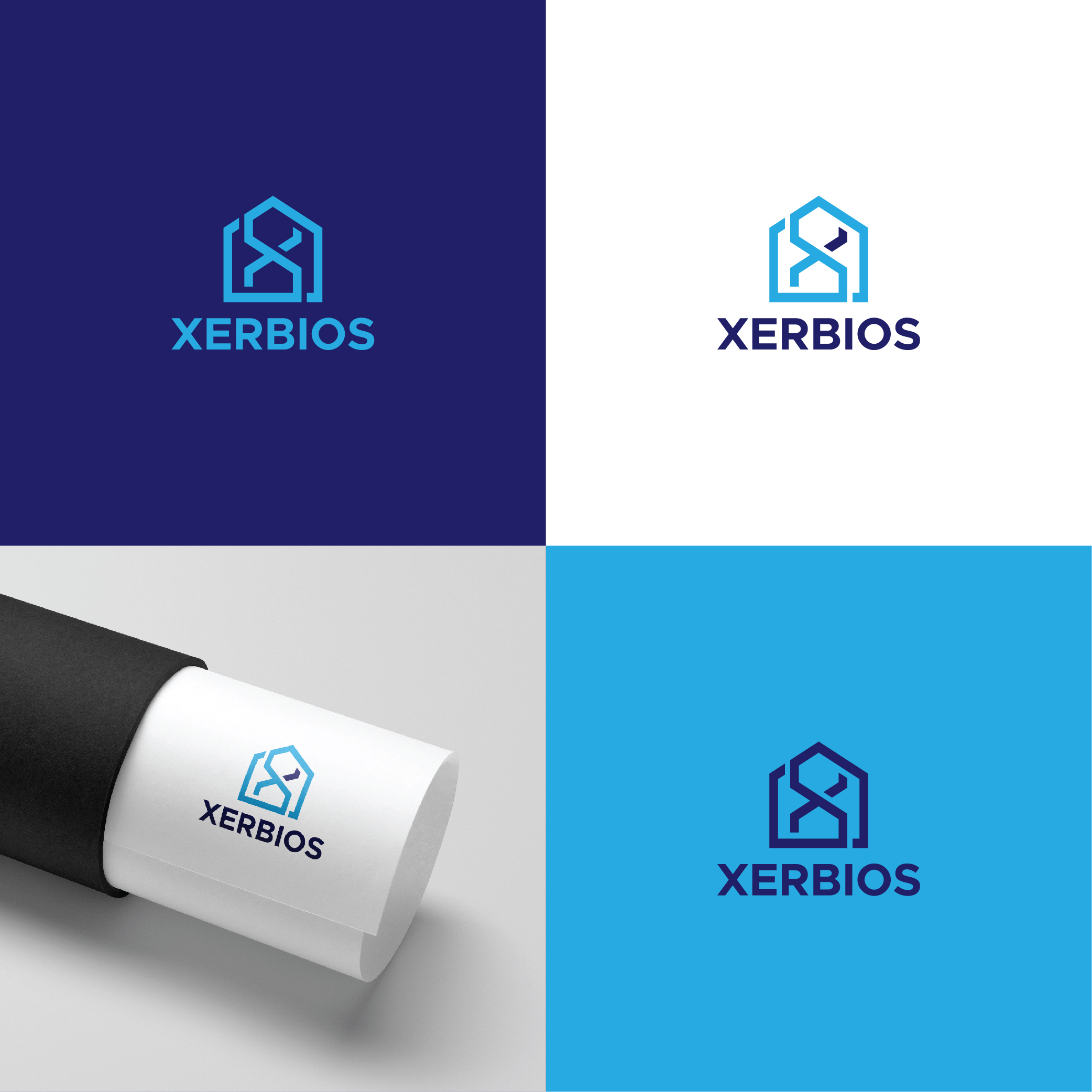 Logo Design by aoradesign for this project | Design #28905435